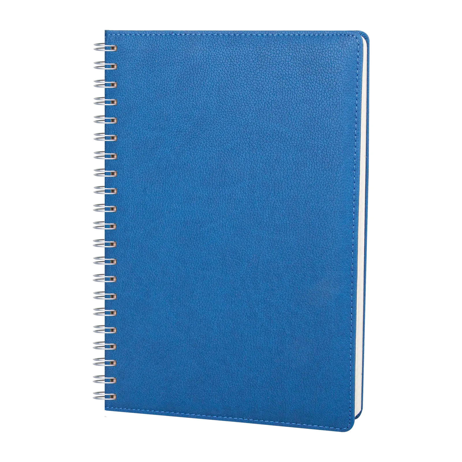 PLEVNE KARELİ TARİHSİZ SPİRALLİ DEFTER (20x28 CM)