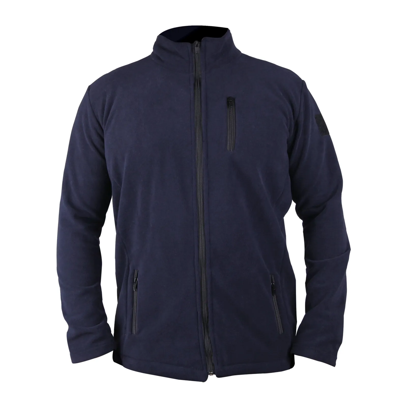 POLAR MONT LACİVERT XL ÜÇ CEPLİ