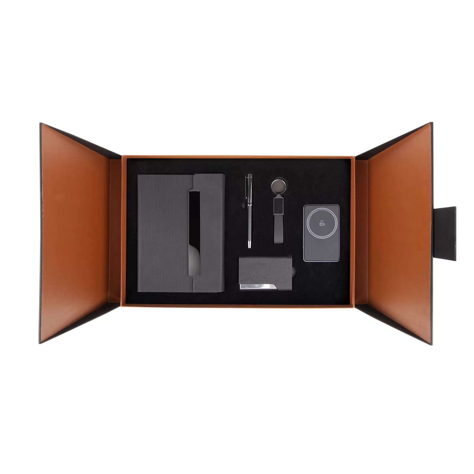 SARUHAN HEDİYELİK SET