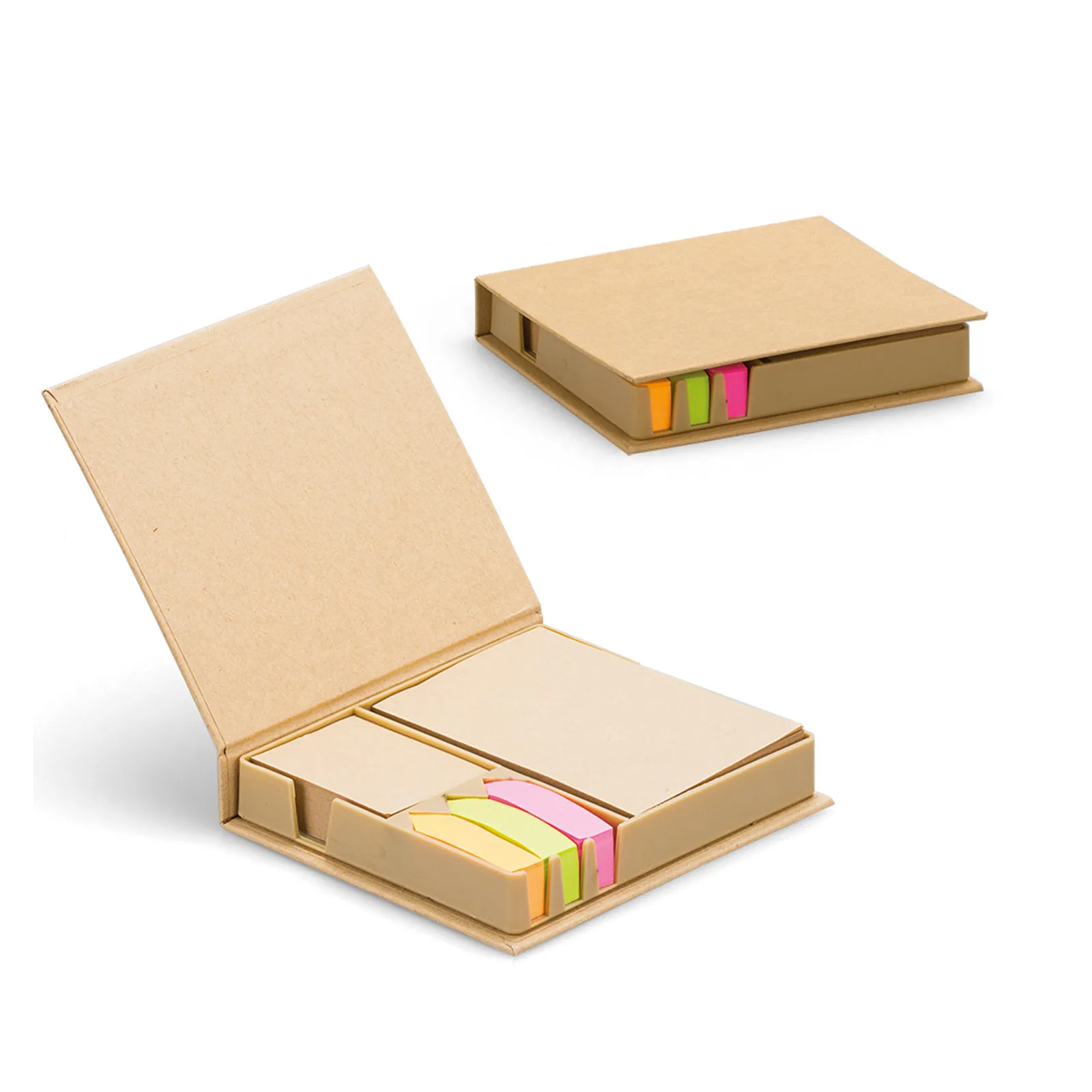 SEFİR NOTLUK (11,5x12 CM)