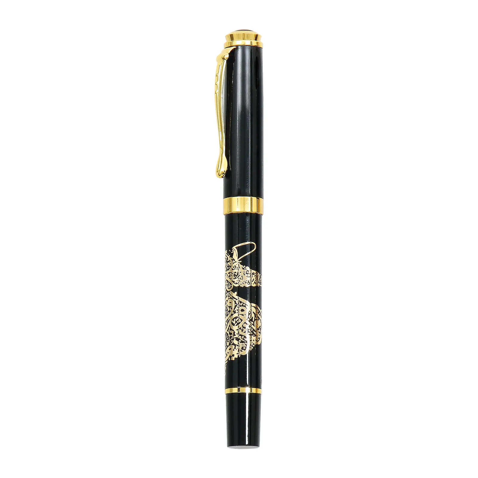 SOLHAN KABARTMALI ROLLER KALEM