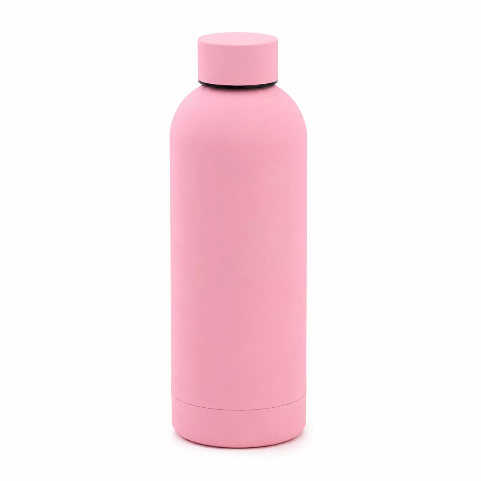 SORGUN PEMBE 500 ML TERMOS