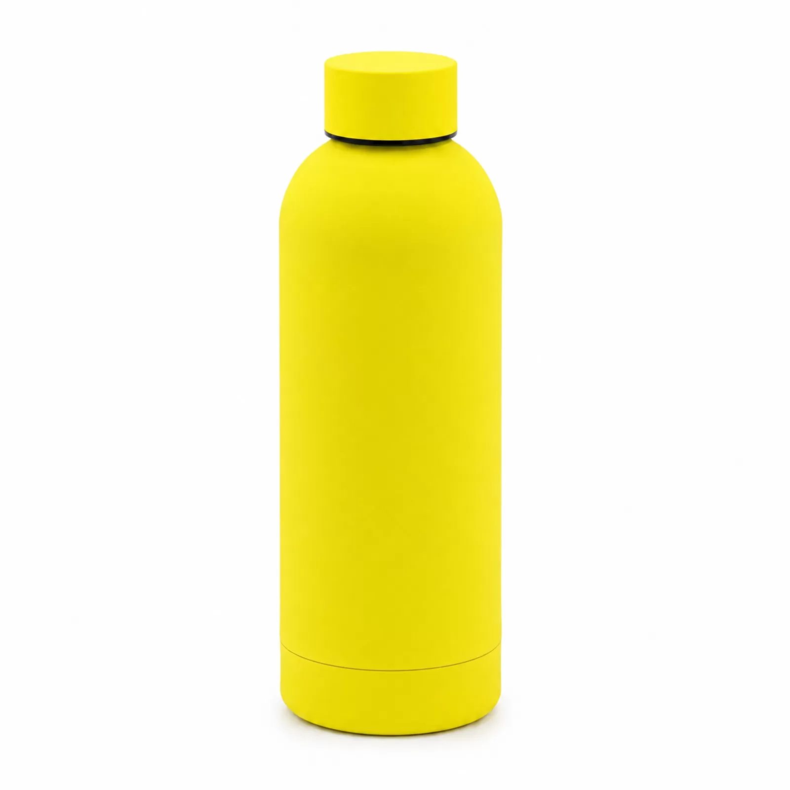 SORGUN SARI 500 ML TERMOS