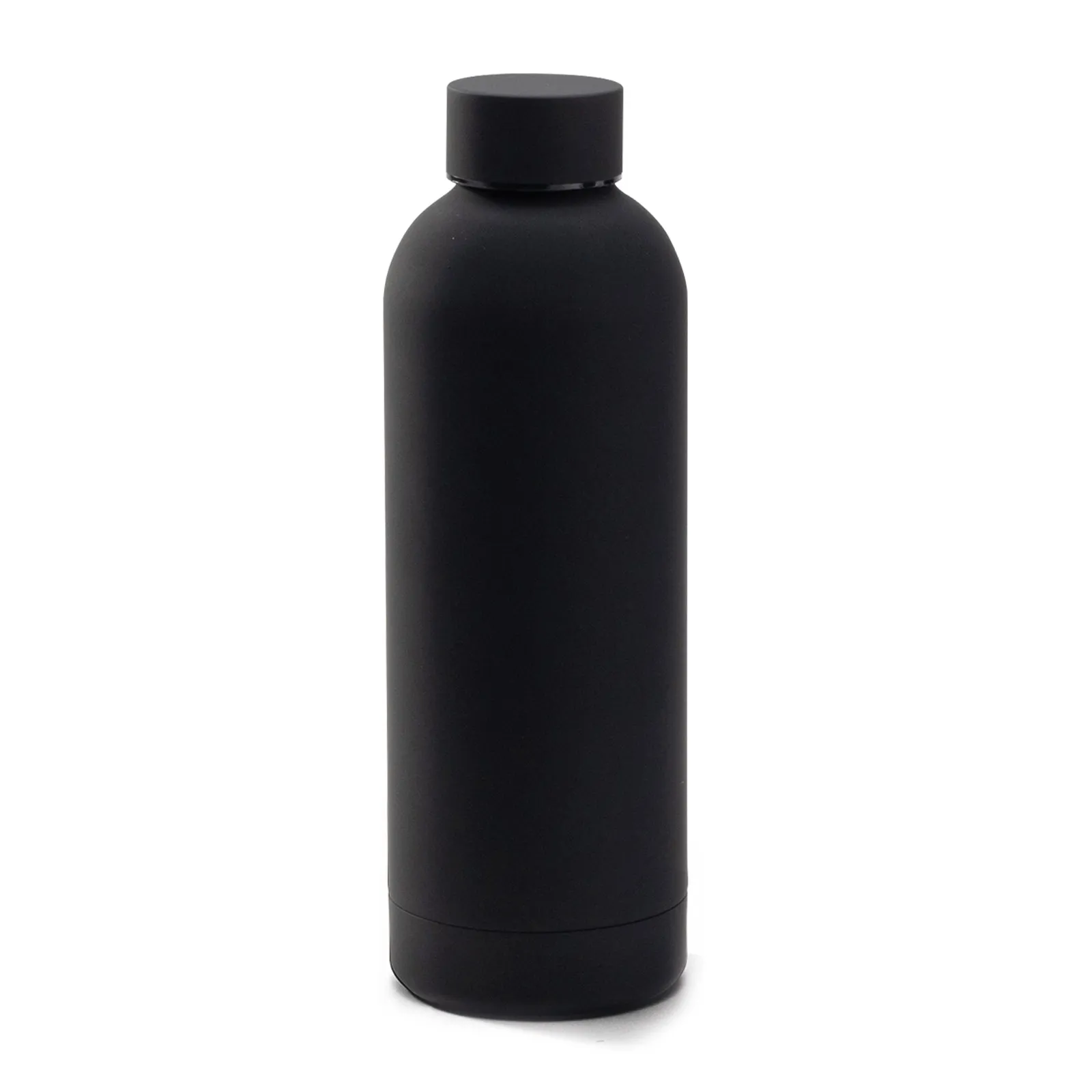 SORGUN SİYAH 500 ML TERMOS