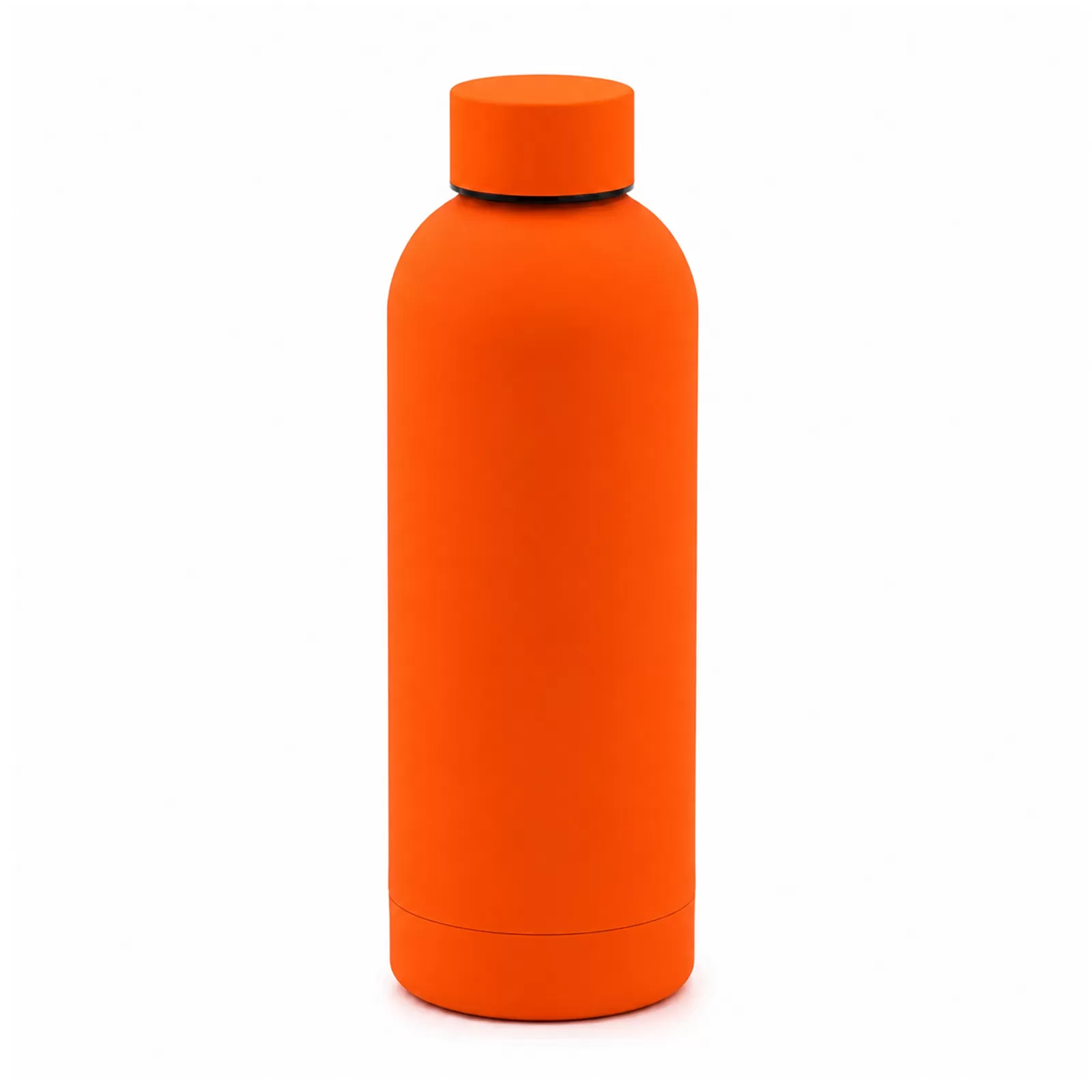 SORGUN TURUNCU 500 ML TERMOS